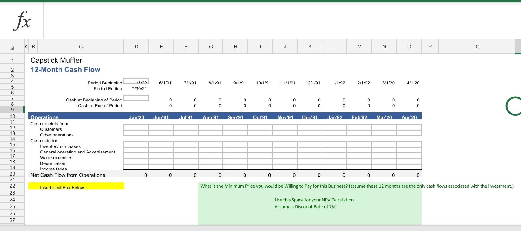  fx AB D E F G H J K L M