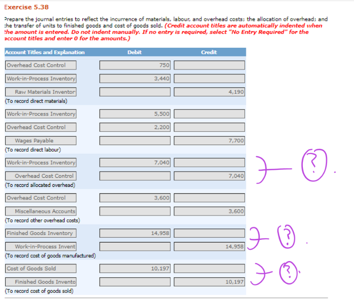 especially for the purple highlited part! Exercise 5.38 Indigo's Van Service customizes