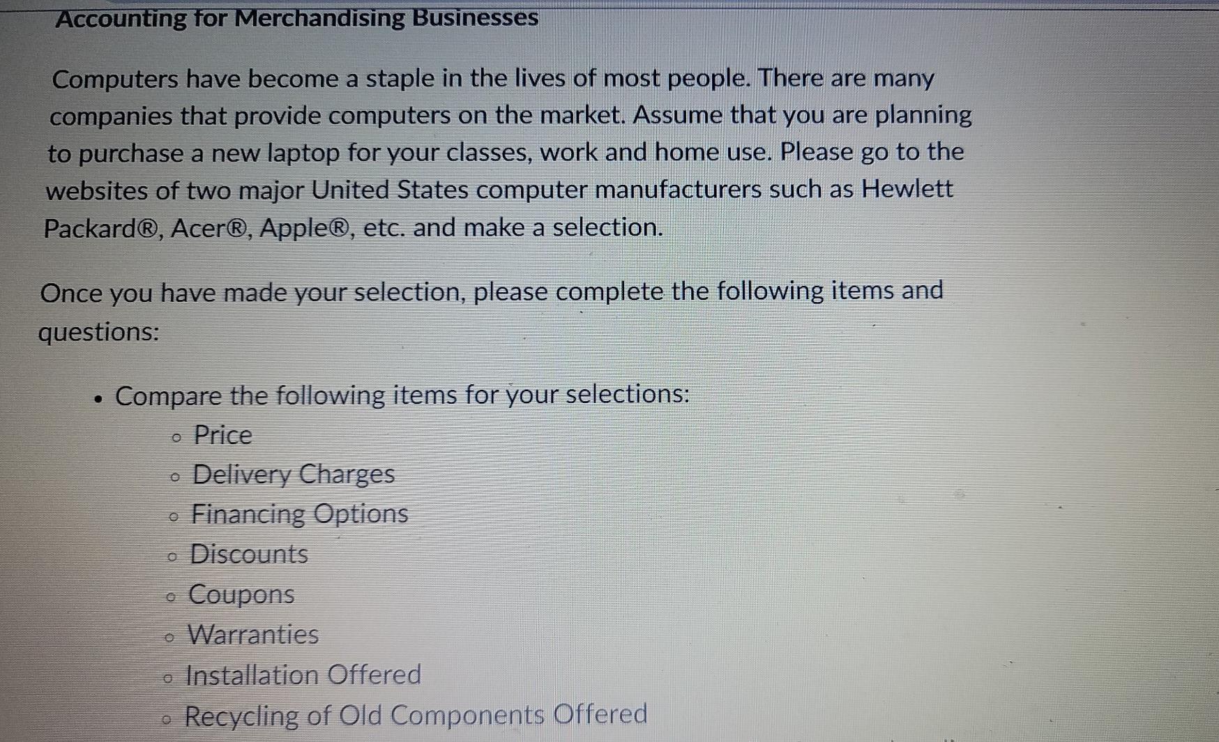  can I please get help with this before 10 30 central