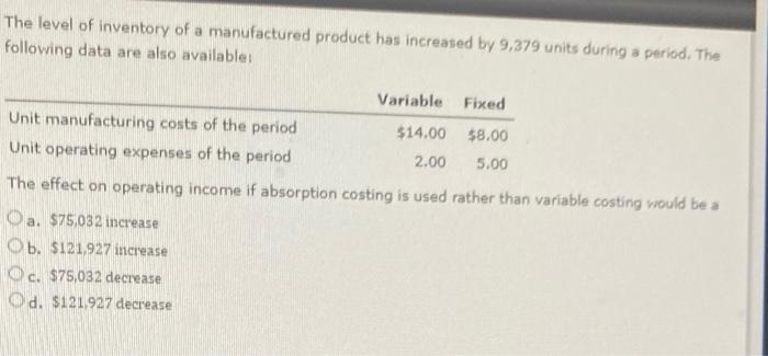 plz answer these questions quick (will like up c:) The level of