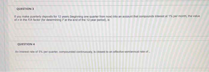 please solve 2 questions step by step in one place QUESTION 3