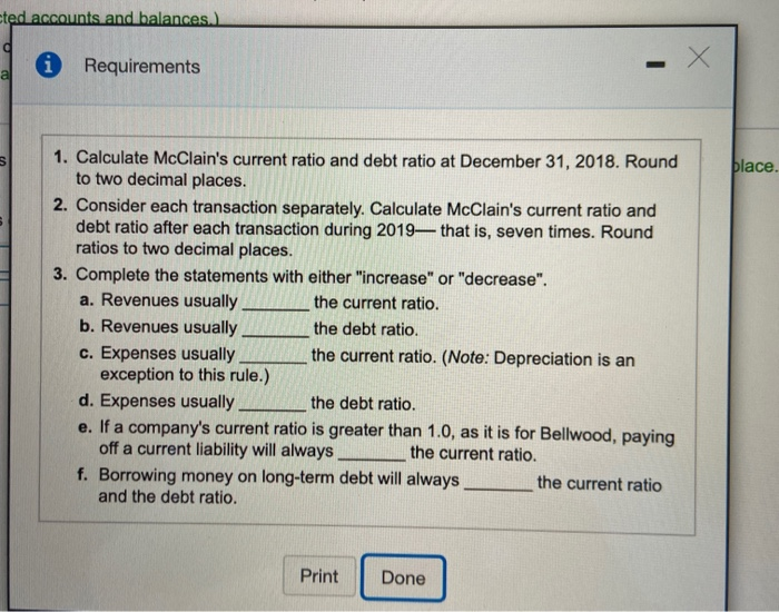 long-term liabilities .. 5.5 Total shareholders' equity. ... 17.9 $ 32.2 a.