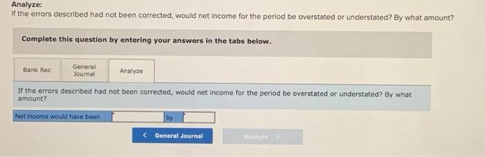 Check 2206 dated April 17 was issued for $696 to make a