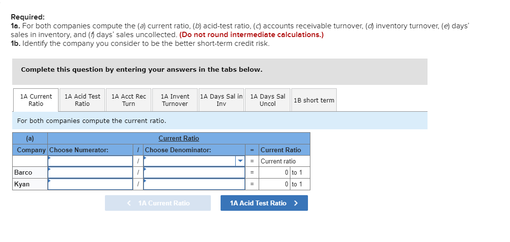 [The following information applies to the questions displayed below.] Summary information from