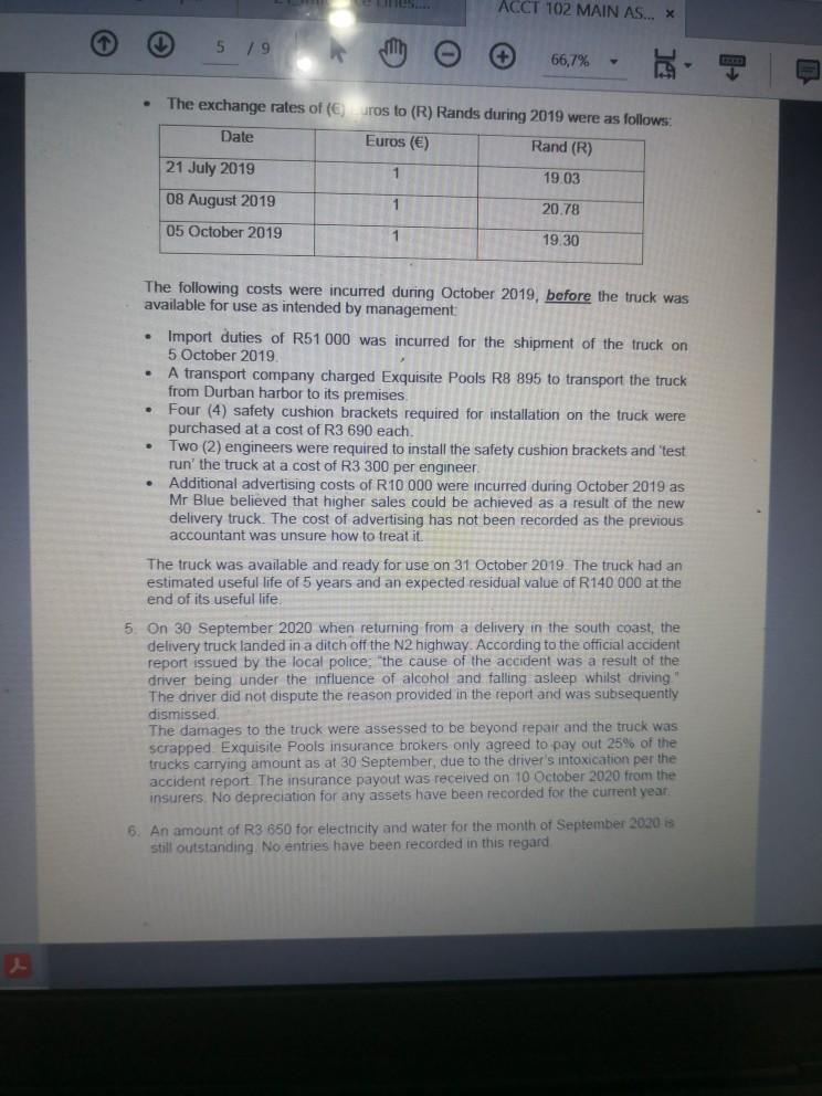 (Exquisite Pools), based in Hillcrest, KwaZulu-Natal. The company supplies, delivers and installs