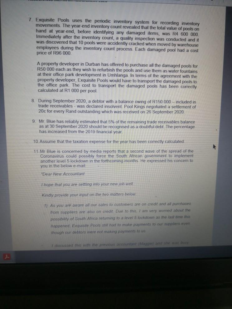 a range of locally pluced customised fibreglass pools to the public and