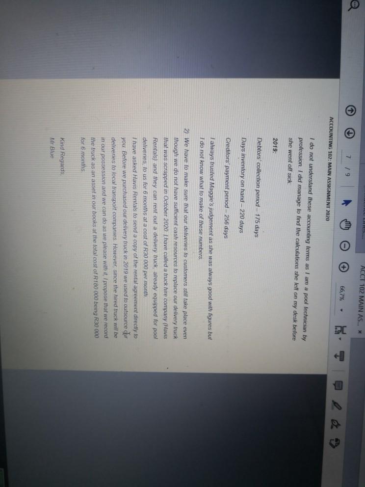 October 2020 after a month long illness due to complications associated with