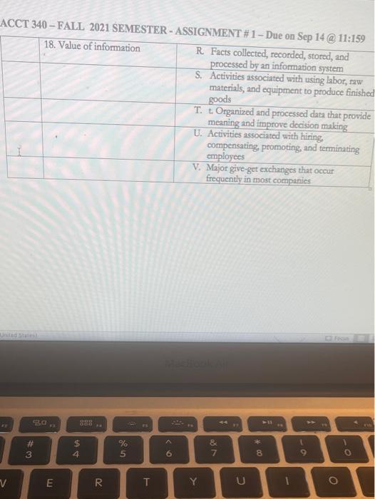 Available C. Before production reports are accepted, two clerks working independently must