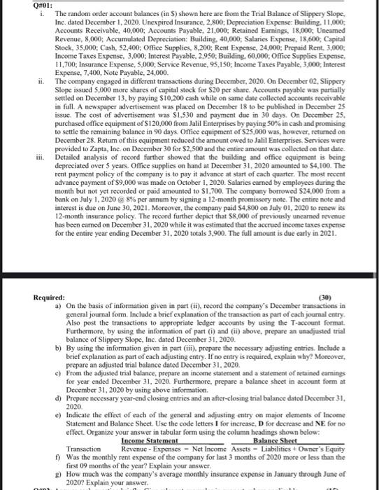 i need complete solution of this question plz its a complete question