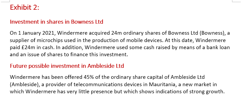 the accounting and practical implications of the different accounting treatment required for
