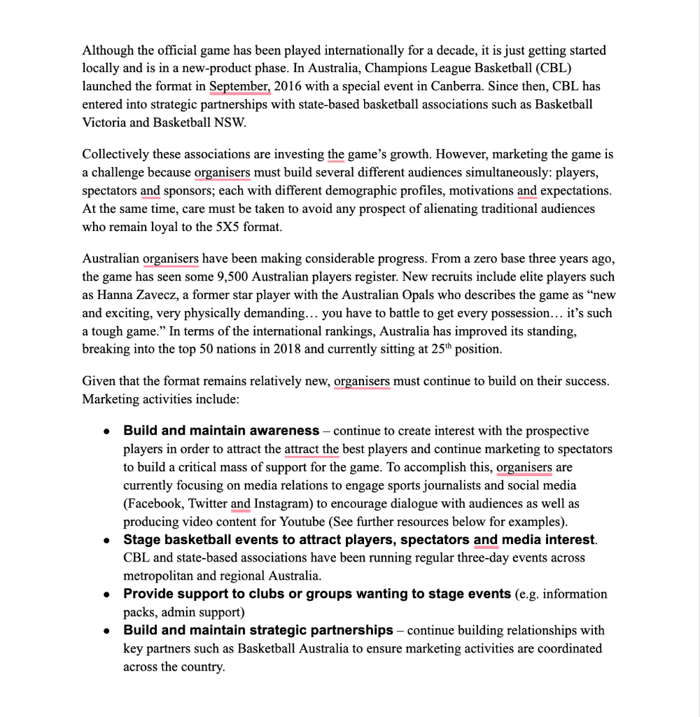 live near a public basketball ring, whether in a public park or