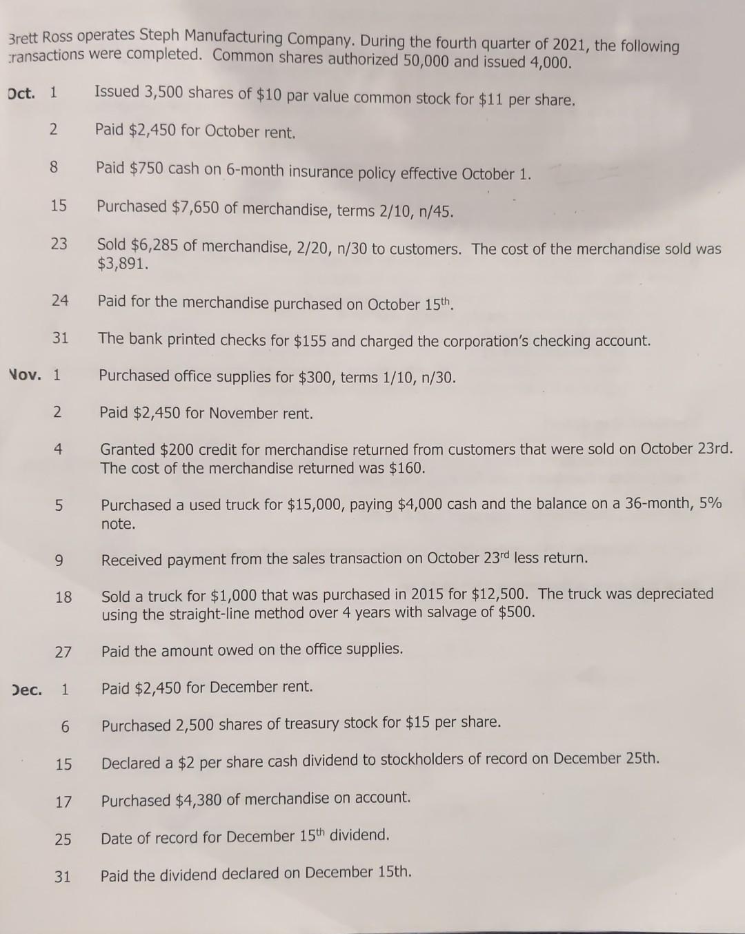 Old MathJax webview want the answer for cash flow! Brett Ross operates