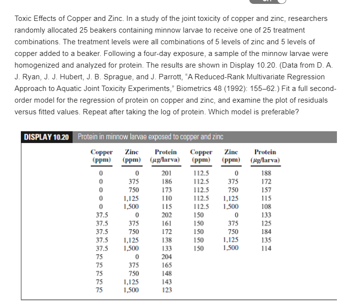 I need step by step answers & interpretation by using R