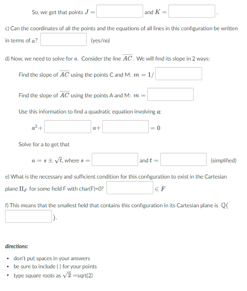 for some field F with char(F)=0. The figure is to scale, so