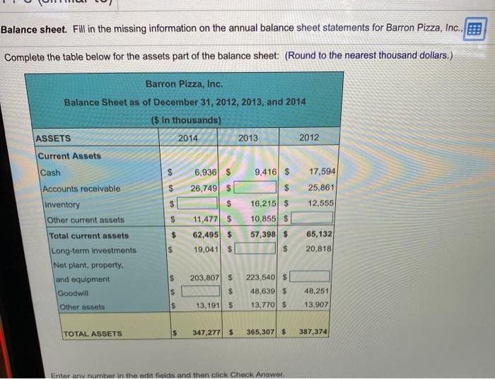 help plz!fill in the blanks by using the chart in the second