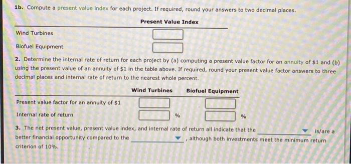 for a Service Company The management of Advanced Alternative Power Inc. is