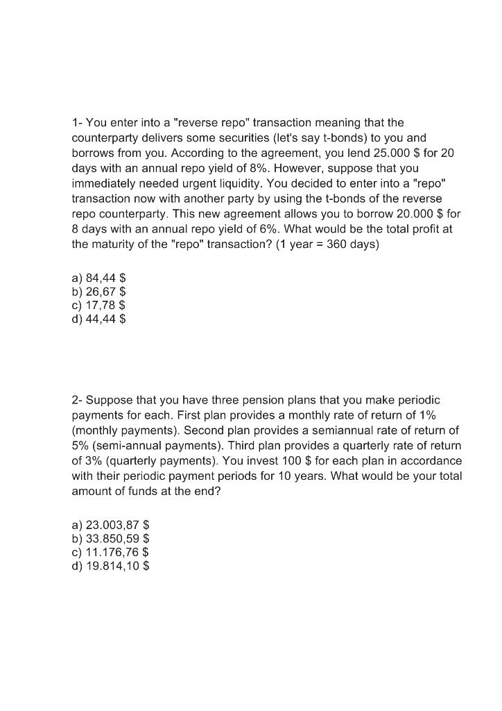 Please help me for my homework! Be careful when solving problems. I