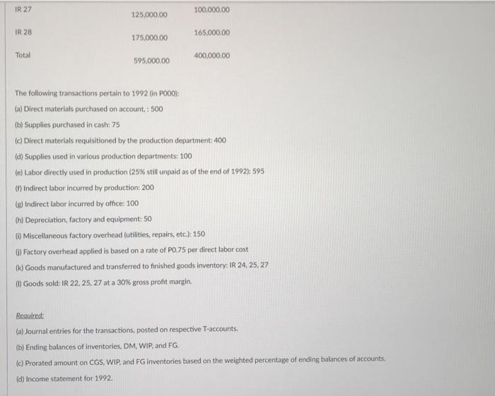 asap pls answer not more than 30mins i really need it asap
