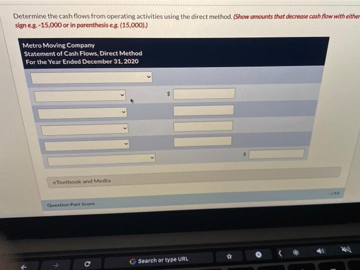 assets Total assets Llabilities and shareholders' equity Accounts payable Wages payable $