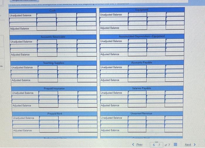 applies to the questions displayed below) Wells Technical Institute (WTI) provides training