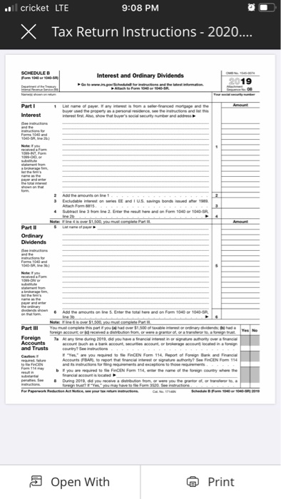 Millers have two children: Ford, age 14, and Caroline, age 11. The