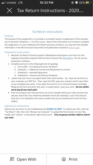 Millers would like to file a joint tax return for the year.