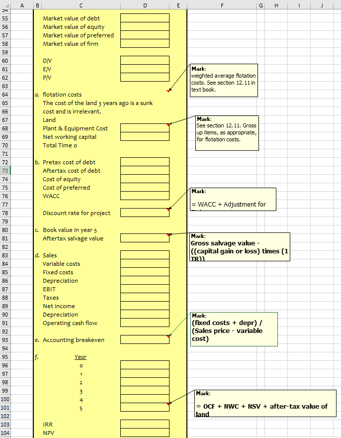 manufacturing plant overseas to produce a new line of RDSs. This will