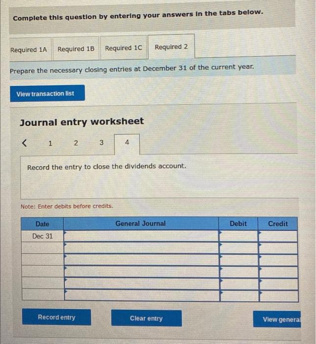 Accounts payable 203 Interest payable 205 Rent payable 210 Wages payable 213