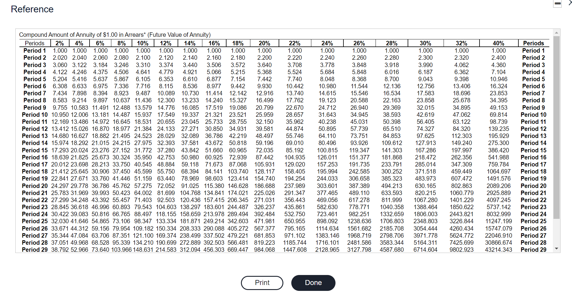 the new machine is: (Click the icon to view the information.) Present