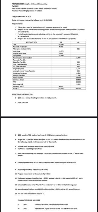 Present Valuk of it iecte Prevent viruen of an asielidr of st