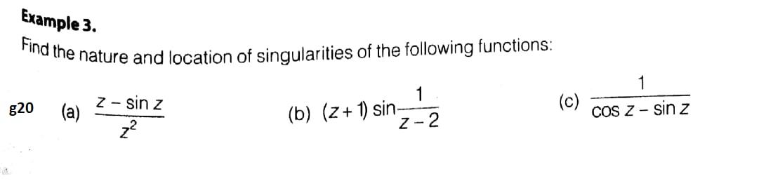 I need the answer as soon as possible Example 3. Find the