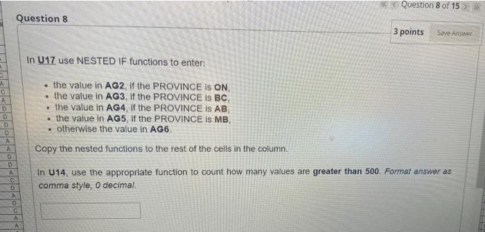 50 Cape See SOD Ses Som Mery Marget North York Scatore Scule