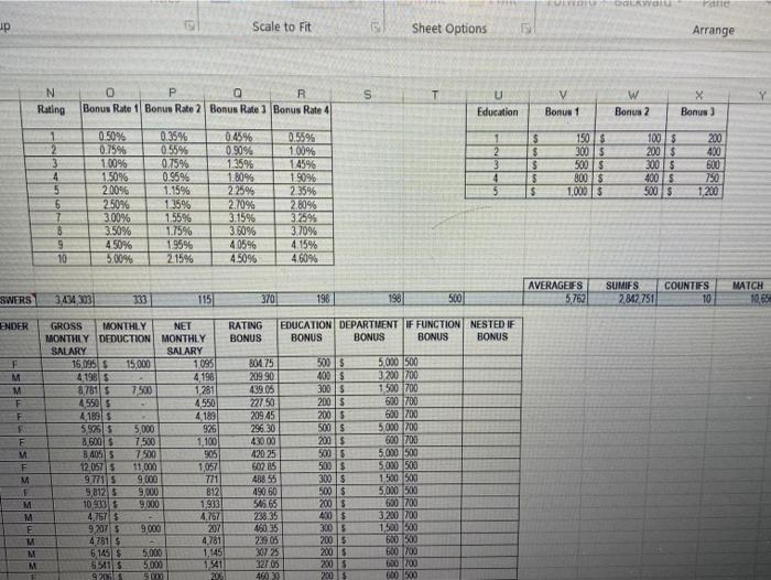 More Ra RO hl MA Das P Vid 5 4 3 2