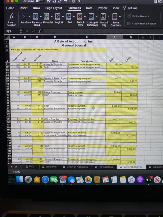 from Courtney $48,750 in cash, computer equipment with a fair market value