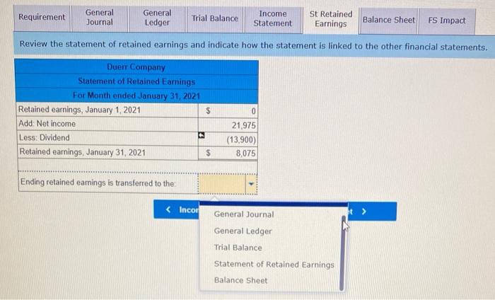 payment for the account receivable created on January 6. January 9 The