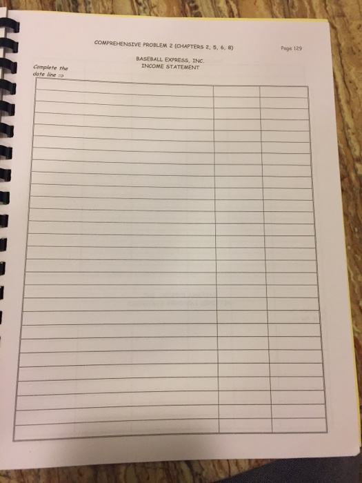 and (b) on the following page for Accounts Receivable related to uncollectible