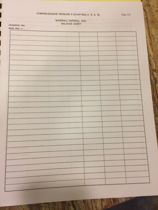 the December 31, 2019 Adjusted Trial Balance (accounts listed in alphabetical order).prepare