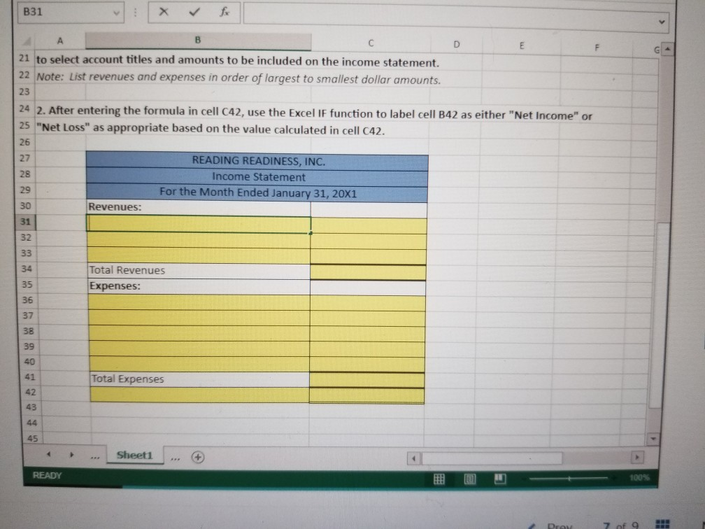 DATA REVIEW PAGE LAYOUT X VIEW - Sign In Calibri Paste B