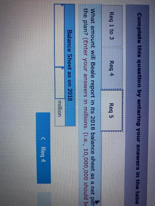 2018 75 (24) $585 January 1, 2018, balances: Pension asset Prior service