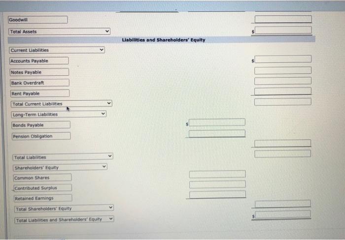 in order to obtain additional funds for expansion: BRIDGEPORT CORP. Statement of