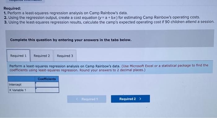 not coed, so boys attend during the odd-numbered weeks and girls attend