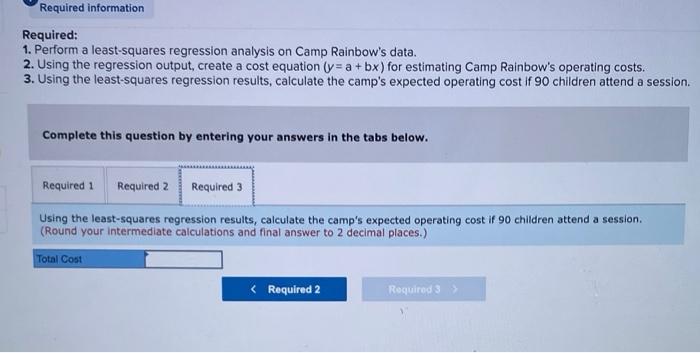 in various sports, help care for the camp's resident animals, have cookouts