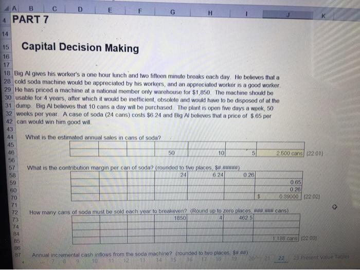  only looking for help on problem 22.06. Thank you. D F