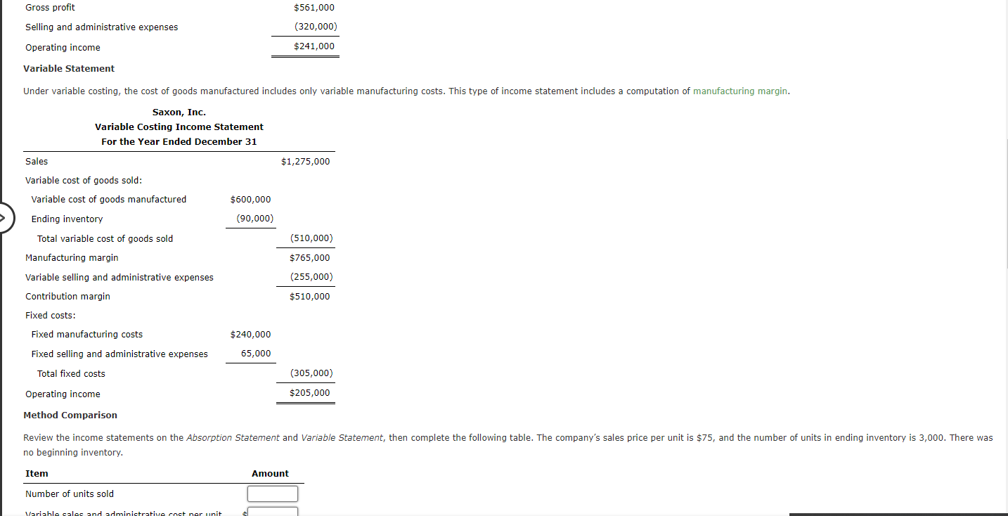 income is one of the most important items reported by a company.