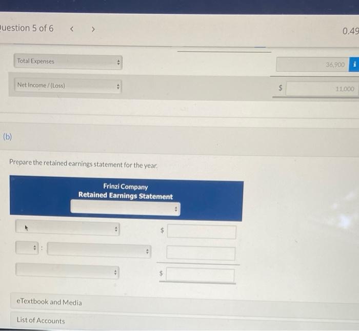 Accounts Receivable 8,800 10.800 Supplies 2.300 900 Prepaid Insurance 4,000 2,500 14,000