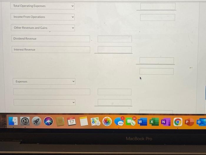 due to obsolescence Depreciation expense omitted by accident in 2019 Casualty loss