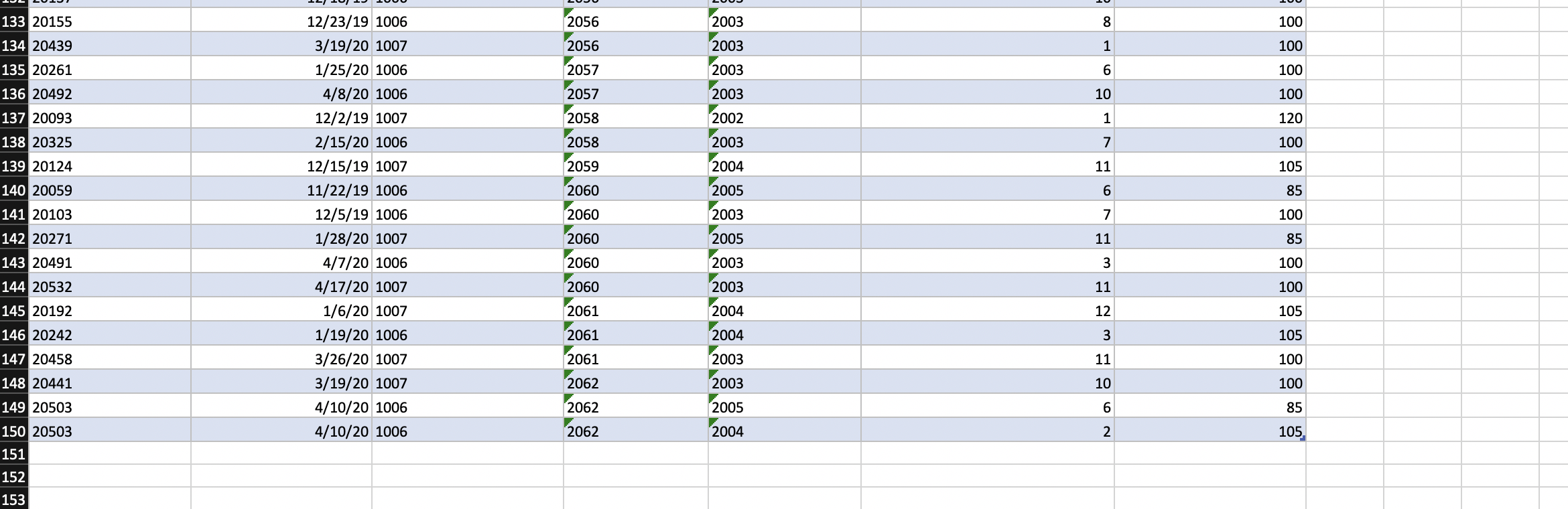 through Connect as a Word or PDF document when you have reached