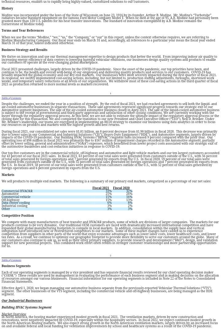 9 1. What liabilities does the company list as current liabilities? 2.