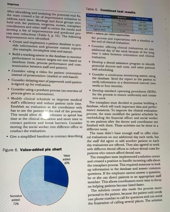 Center (UTMC) in northwest Ohio collaborated with the University of Toledo's Industrial