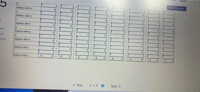 in the company along with $16,000 of equipment in exchange for its